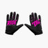 Rider Gloves - Black - Beyond PEV