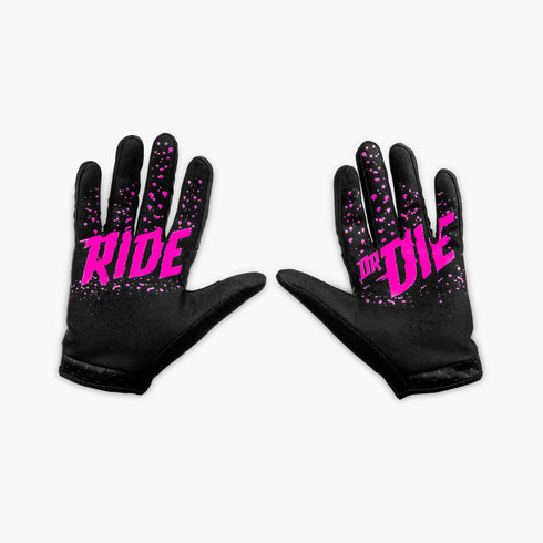 Rider Gloves - Bolt - Beyond PEV