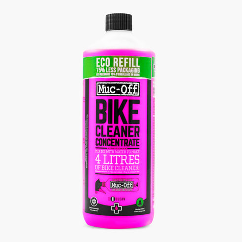 Bike Cleaner Concentrate 1L - Beyond PEV