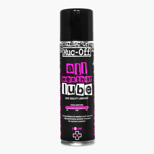 All Weather Lube - 250ml - Beyond PEV