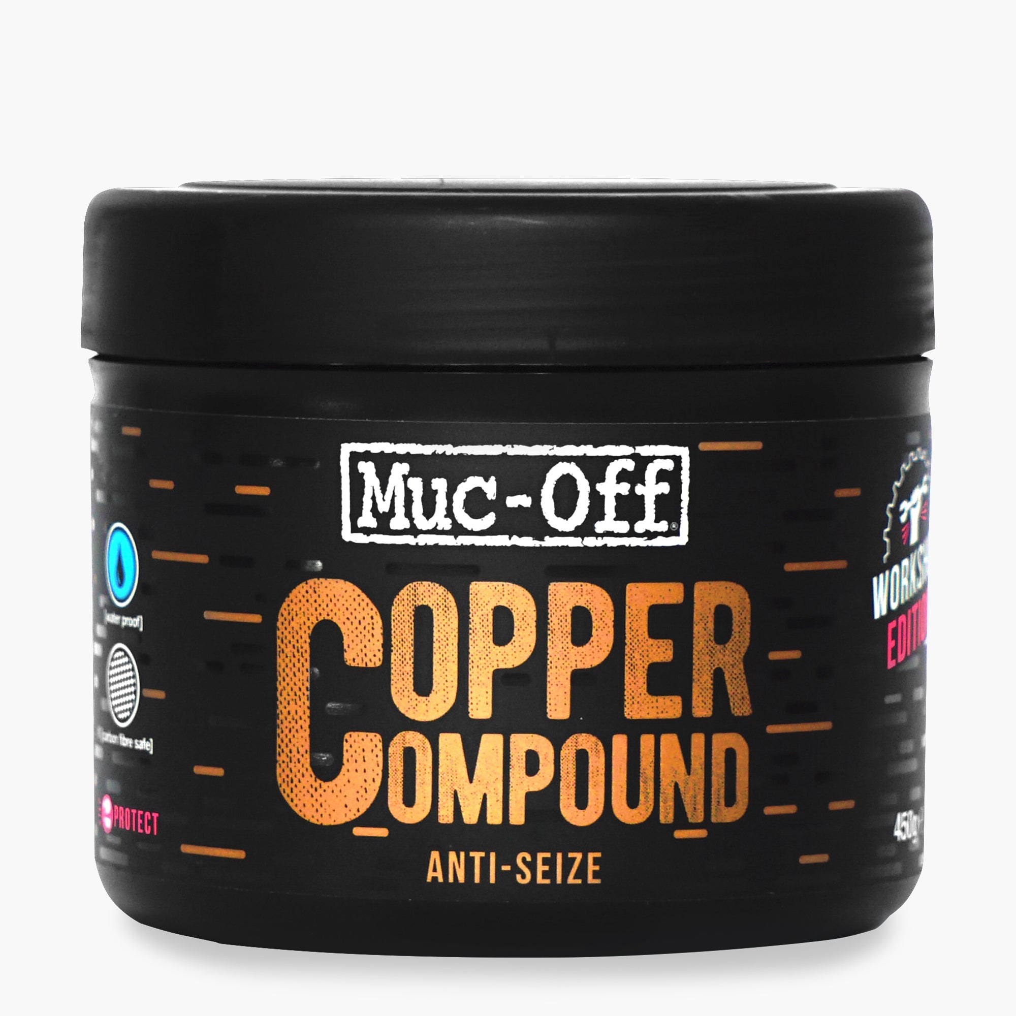 Anti-Seize Copper Compound - 450g - Beyond PEV