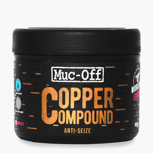 Anti-Seize Copper Compound - 450g - Beyond PEV