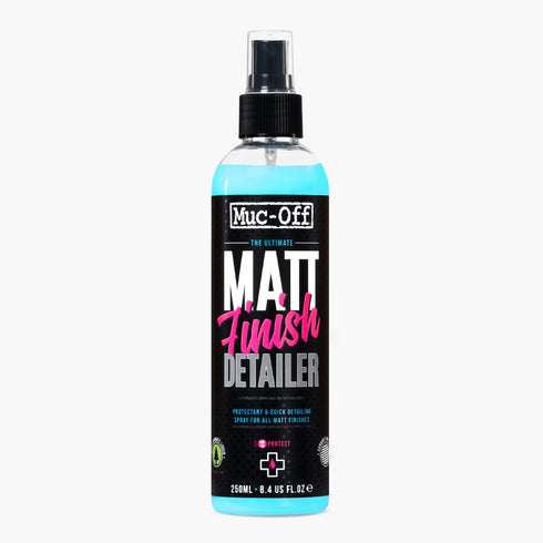 Matt Finish Detailer - 250ml - Beyond PEV