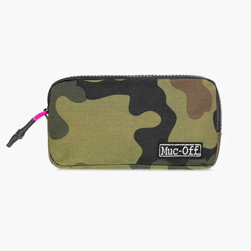 Essentials Case - Camo - Beyond PEV