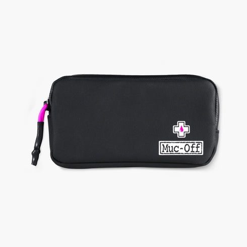 Rainproof Essentials Case - Black - Beyond PEV
