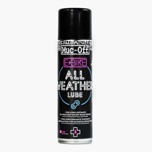 eBike All-Weather Lube 250ml - Beyond PEV