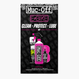 eBike Clean, Protect & Lube Kit - Beyond PEV