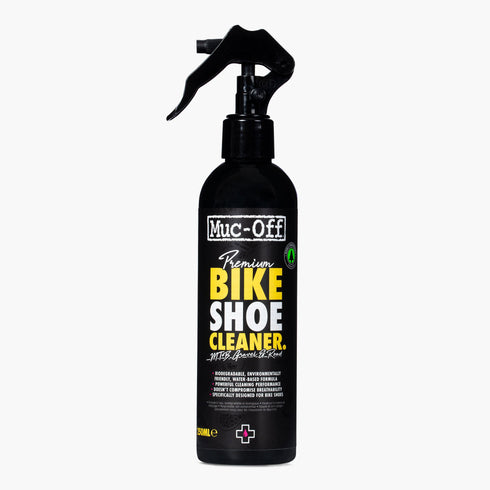 Premium Bike Shoe Care Kit - Beyond PEV