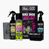 Premium Bike Shoe Care Kit - Beyond PEV