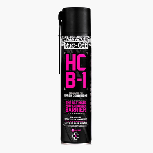 HCB-1 - 400ml - Beyond PEV