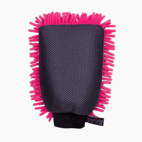 2-in-1 Microfibre Wash Mitt - Beyond PEV