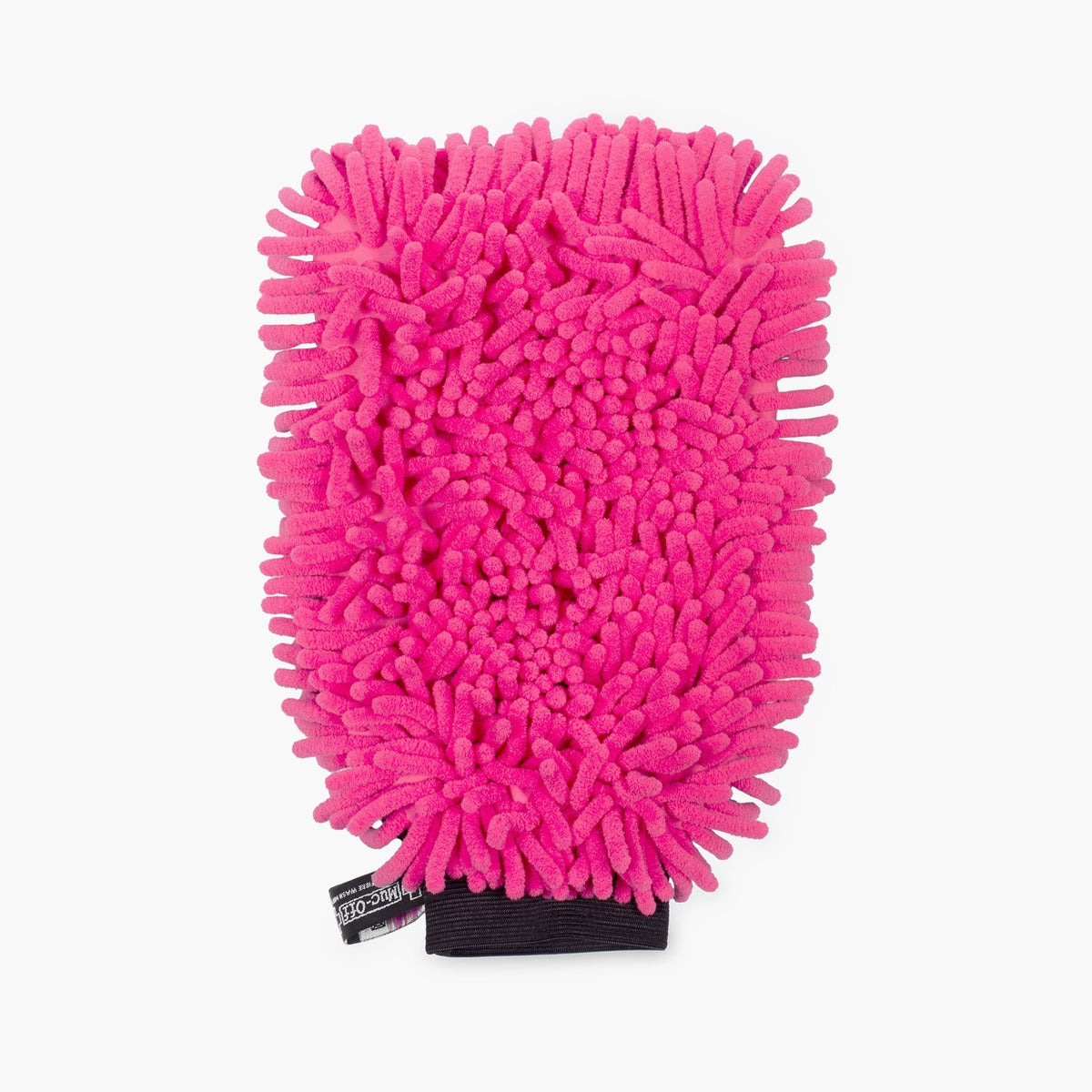 2-in-1 Microfibre Wash Mitt - Beyond PEV