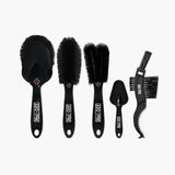 5x Premium Brush Set - Beyond PEV