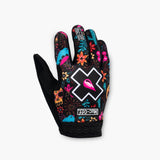 Youth Rider Gloves - Shred Hot Chilli Pepper - Beyond PEV