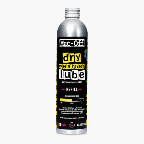 Bicycle Dry Weather Lube - 300ml - Beyond PEV