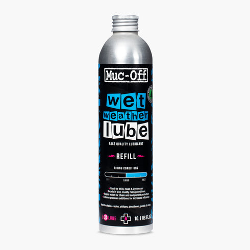 Bicycle Wet Weather Lube - Beyond PEV