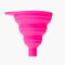 Mini Collapsible Silicone Funnel - Beyond PEV