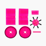 X-3 Spare Parts Kit - Beyond PEV