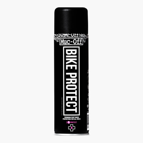 Bike Protect - 500ml - Beyond PEV