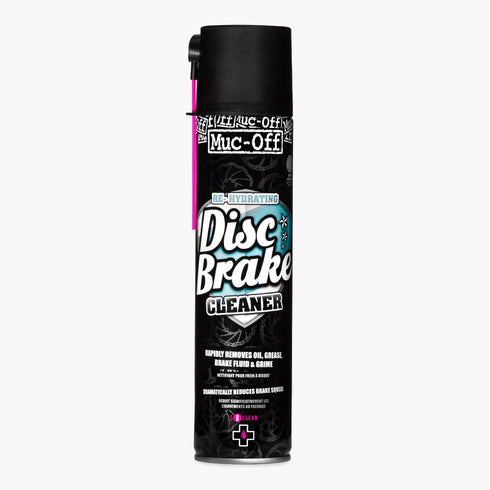Disc Brake Cleaner - 400ml - Beyond PEV