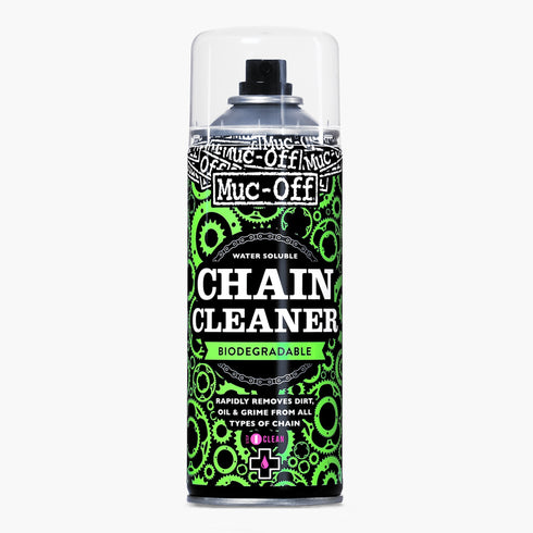 Bio Chain Cleaner - 400ml - Beyond PEV