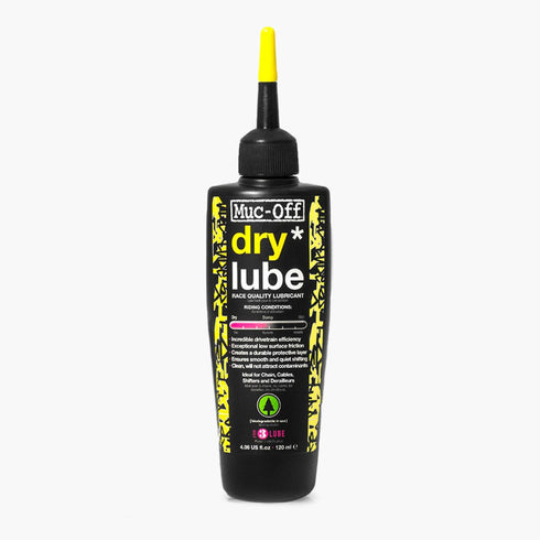 Bicycle Dry Weather Lube - Beyond PEV