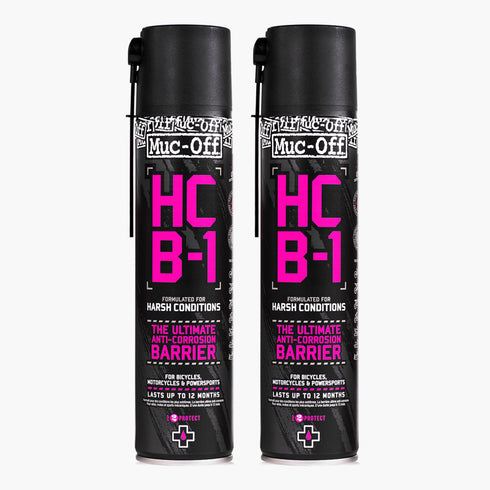 HCB-1 - 400ml - Beyond PEV