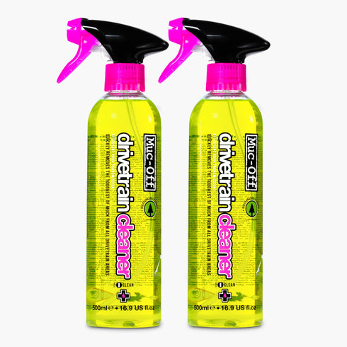 Bio Drivetrain Cleaner - Beyond PEV