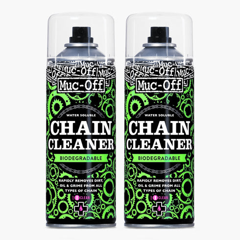 Bio Chain Cleaner - 400ml - Beyond PEV