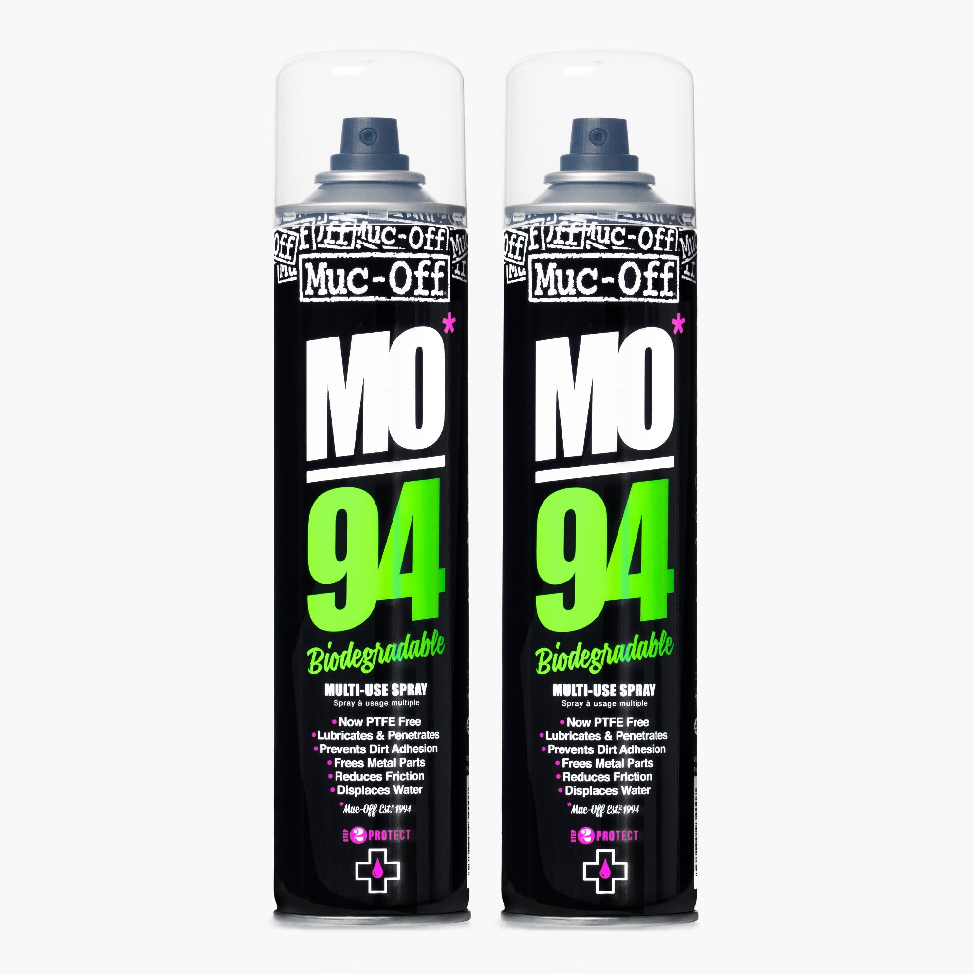 MO-94 - 400ml - Beyond PEV