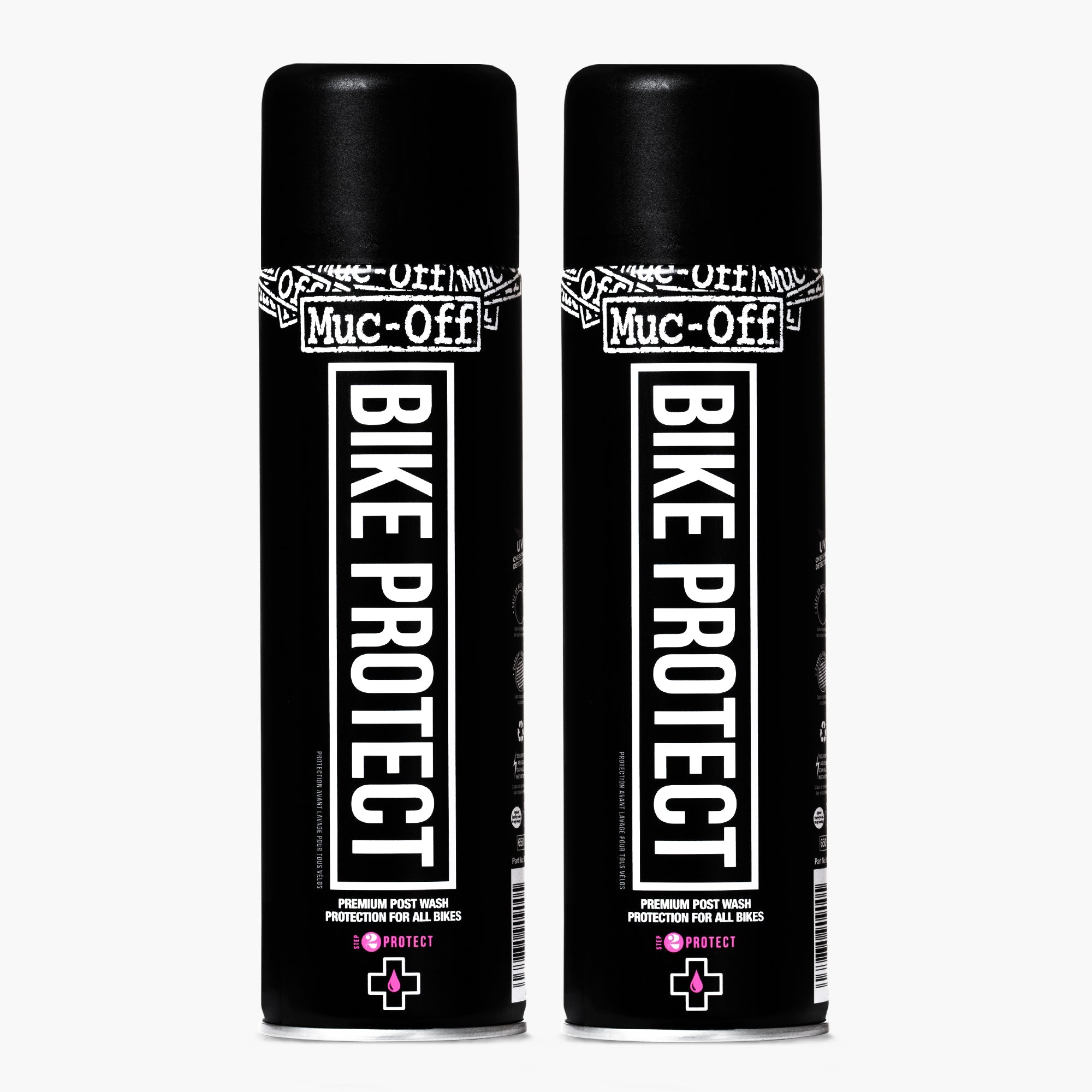 Bike Protect - 500ml - Beyond PEV