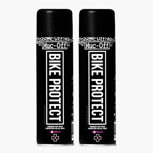 Bike Protect - 500ml - Beyond PEV