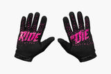 Youth Rider Gloves - Shred Hot Chilli Pepper - Beyond PEV
