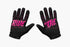 Youth Rider Gloves - Shred Hot Chilli Pepper - Beyond PEV