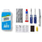 Weldtite - Tubeless Repair Kit with Tools - Beyond PEV