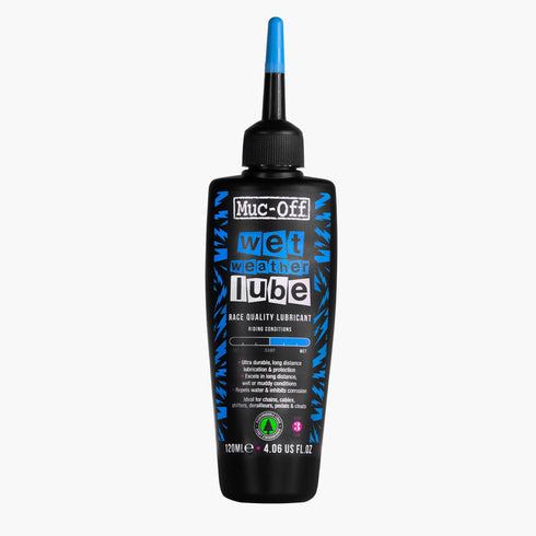 Bicycle Wet Weather Lube - Beyond PEV
