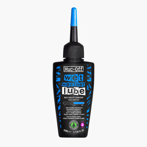 Bicycle Wet Weather Lube - Beyond PEV