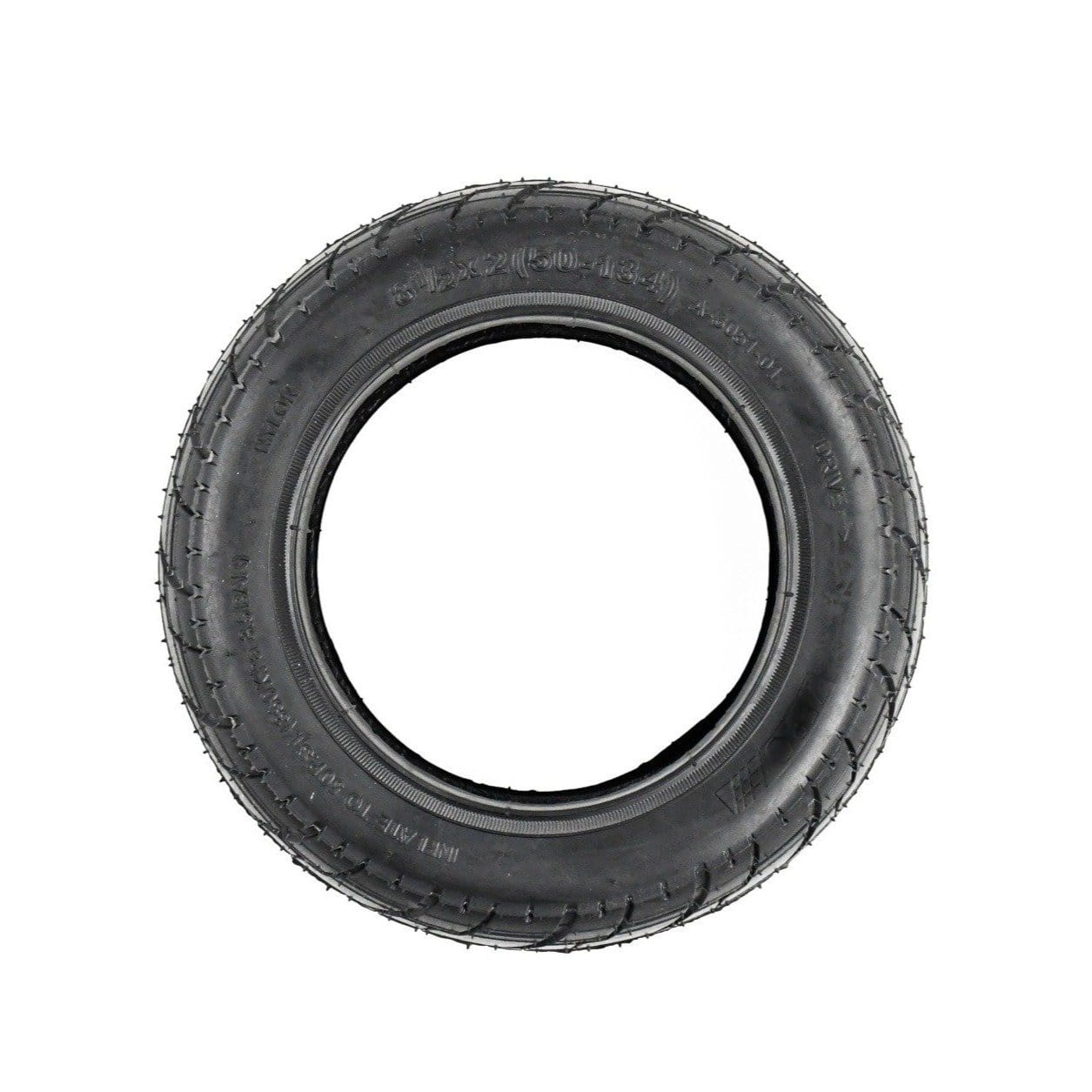 Apollo Tire - Beyond PEV