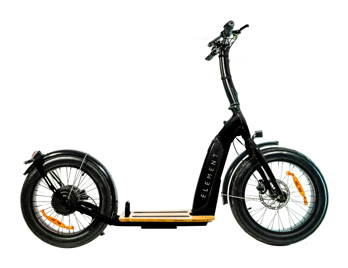 Element Bondi Electric Scooter Beyond PEV