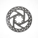 Apollo Brake Disc - Beyond PEV