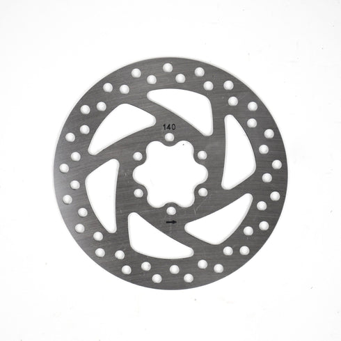 Apollo Brake Disc - Beyond PEV