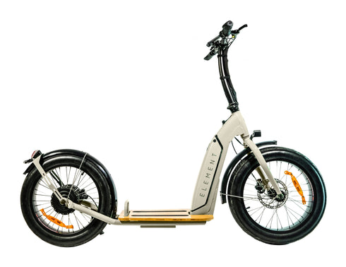 Element Bondi - Electric Scooter - Beyond PEV