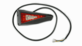 Indicator/brake light for the EMOVE Cruiser Electric Scooter - Beyond PEV