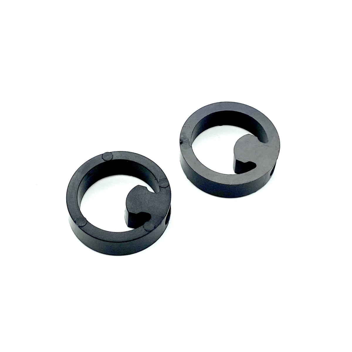 Limit Rings - Beyond PEV