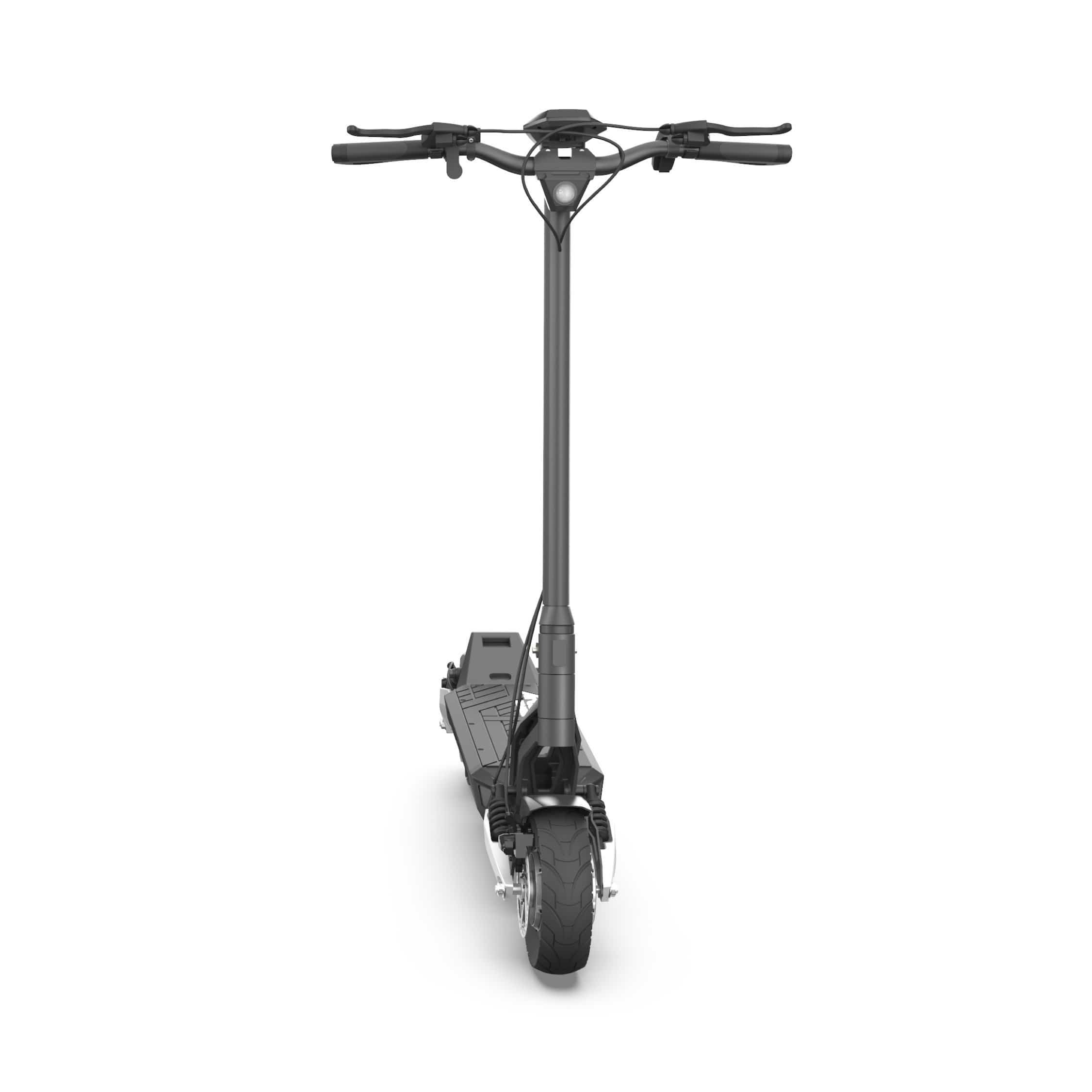 Apollo Phantom - Hydraulic Brake - Beyond PEV