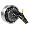 Apollo Ghost 1000w Electric Motor - Beyond PEV