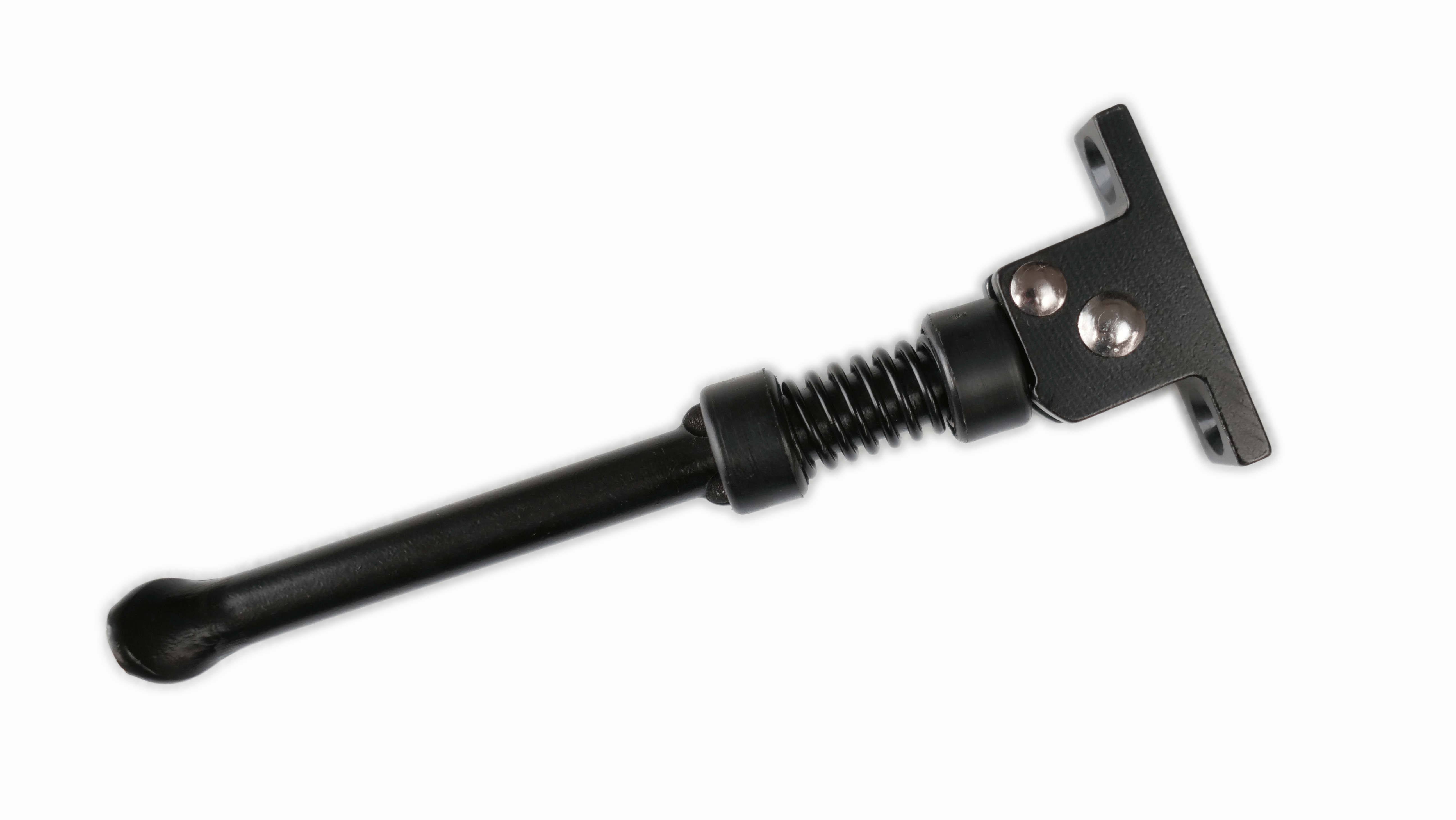 Kickstand for the EMOVE Cruiser - Beyond PEV