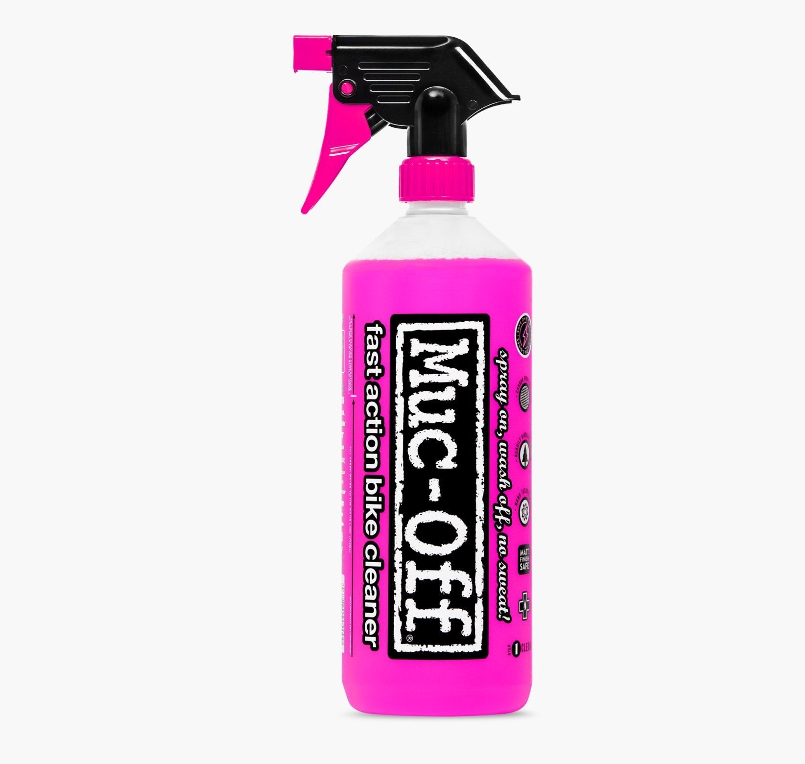 Bicycle Clean Protect & Lube Kit - Beyond PEV