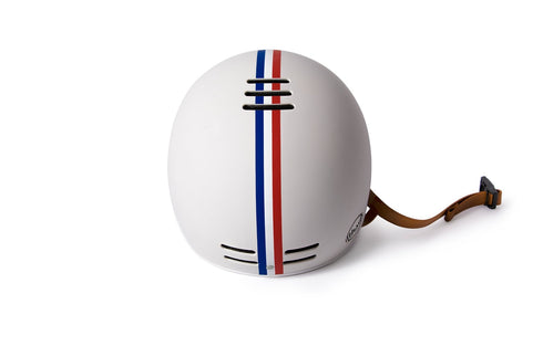 Thousand Heritage Helmet | Speedway Creme - Beyond PEV