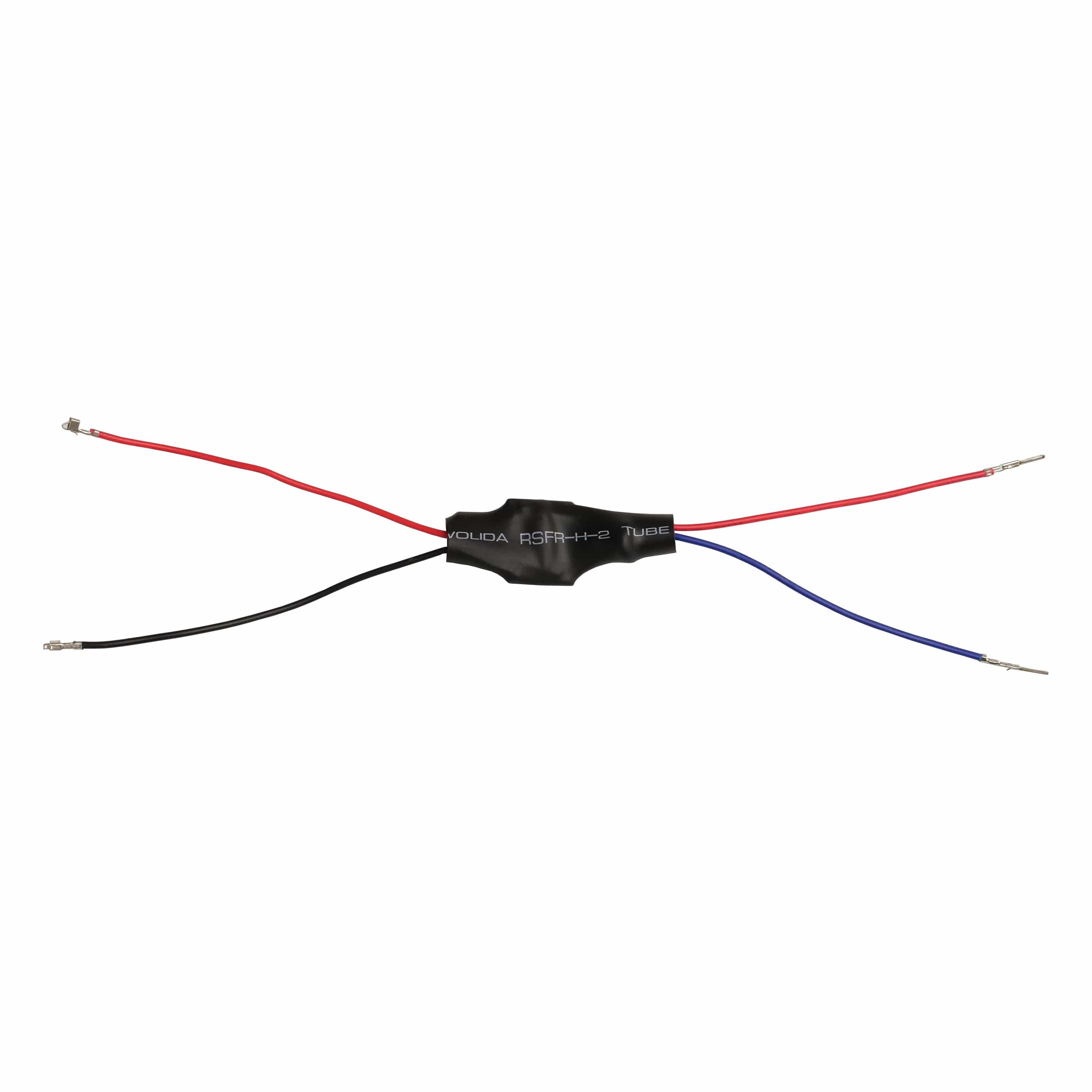Printed Circuit Board for Deck Lights (Cruiser and Touring) - Beyond PEV